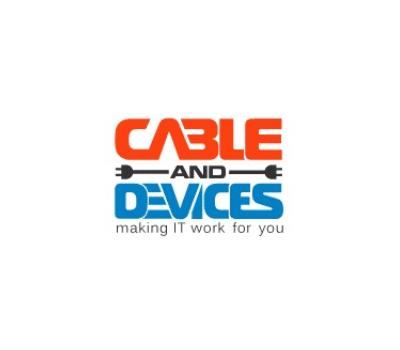 Cable and devices