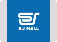 10 SJ Mall Company Logo