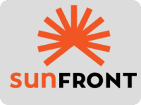 11 Sunfront Company Logo