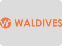 12 Waldives Company Logo