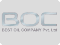 2 Best Oil Company Logo
