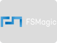 3 FS Magic Logo