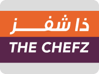 4 The Chefz Company Logo