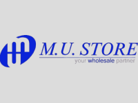 7 MU Store Comany Logo