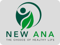 8 Newana Company Logo