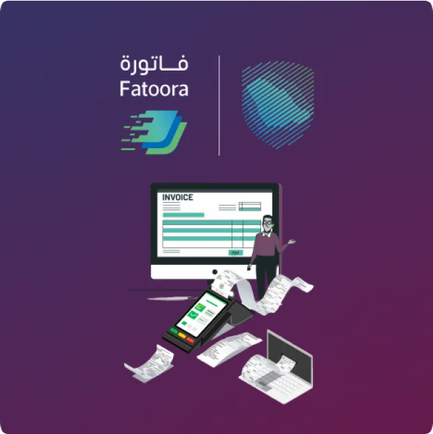 ZATCA e-Fatoora Integration with Odoo