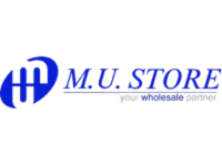 MU Store Company Logo