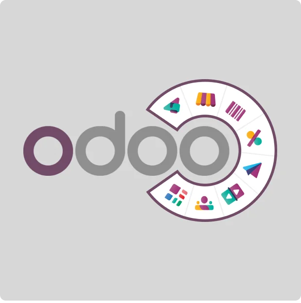 Odoo ERP Implementation