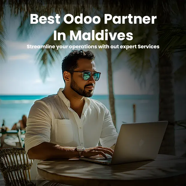 Best Odoo Partner in Maldives – EUSOL