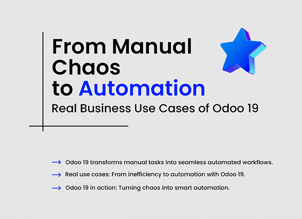 From Mannual Choas to Automation Thumbnail