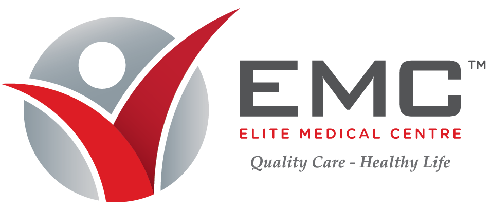 EMC logo