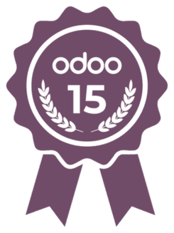 Odoo Certification v15