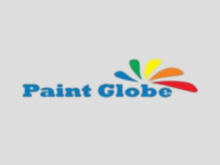 paint globe