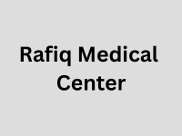 rafiq medical center